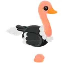 Ostrich ADM Adopt Me