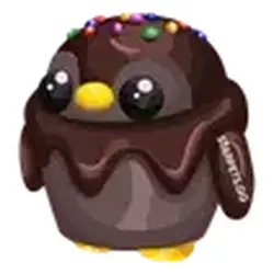 Choco Penguin ADM Adopt Me