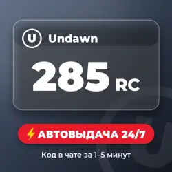 285 RC Автовыдача 24/7
