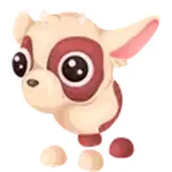 Kid Goat ADM Adopt Me