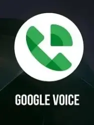 Google Voice с номером США активен!