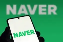 Naver | Безопасная и
