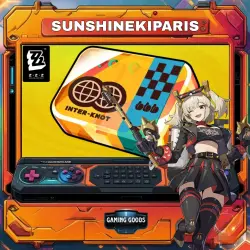 Zenless Zone Zero Global* Подписка Интернот | по ID | Автодоставка