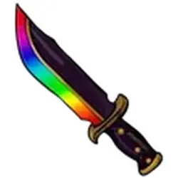 Chromatic MM2 Murder Mystery 2