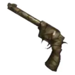 Mummy MM2 Murder Mystery 2
