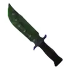 Zombie MM2 Murder Mystery 2
