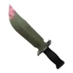 Infected MM2 Murder Mystery 2