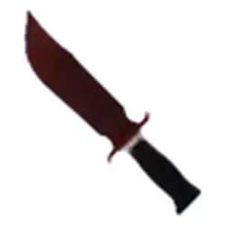 Vampire MM2 Murder Mystery 2