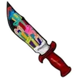 Gift Bag MM2 Murder Mystery 2