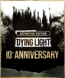 Dying Light Definitive Edition — PS4 / PS5 | | П2 | П3 Русский язык