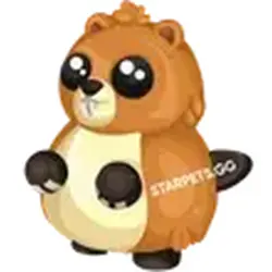 Ranger Beaver ADM Adopt Me