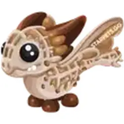 Waffle Wyrm GAG2 Grow a Garden 2