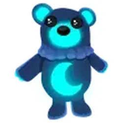 Lunar Moon Bear GAG2 Grow a Garden 2