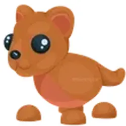 Fossa GAG2 Grow a Garden 2