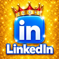 Новые аккаунты LinkedIn | Почта включена | Мгновенная доставка | IP-адреса США