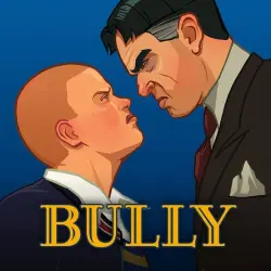 Bully — PS4 / PS5 | | П2 | П3 Англ язык