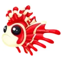 Lionfish ADM Adopt Me