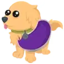 Therapy Dog GAG2 Grow a Garden 2