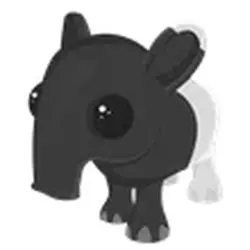 Malaysian Tapir GAG2 Grow a Garden 2