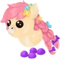 Majestic Pony ADM Adopt Me