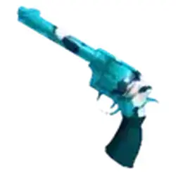 Ice Camo MM2 Murder Mystery 2