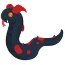 Evil Basilisk ADM Adopt Me