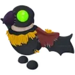Scarecrow Crow ADM Adopt Me