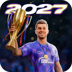 Элитный спонсор Top eleven