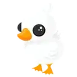 Happy Duckling GAG2 Grow a Garden 2