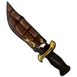 Choco MM2 Murder Mystery 2