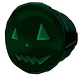 Shadow Pumpkin MM2 Murder Mystery 2