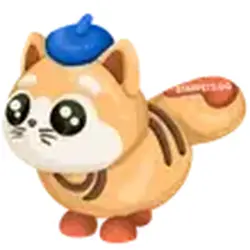Pain au Chat ADM Adopt Me