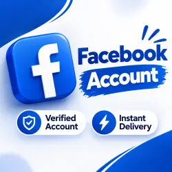 Аккаунты Facebook | Доступ к почте | 2FA и Cookies включены