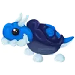 Fanghorn Tortoise ADM Adopt Me