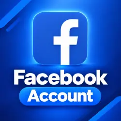 Мгновенная доставка аккаунтов Facebook с полным доступом