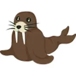 Walrus GAG2 Grow a Garden 2