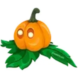 Pumpkin Friend GAG2 Grow a Garden 2