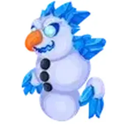 Frostclaw GAG2 Grow a Garden 2
