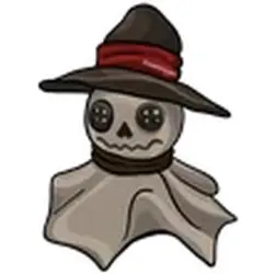 Scarecrow MM2 Murder Mystery 2