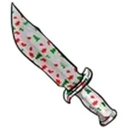 Gifted MM2 Murder Mystery 2