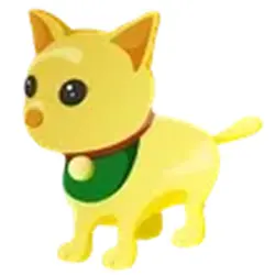 Maneki-Neko ADM Adopt Me
