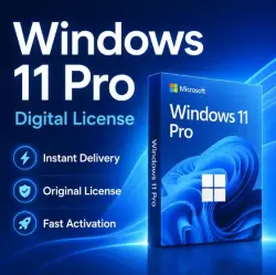 Windows 11 Pro
