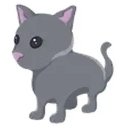 Cat ADM Adopt Me