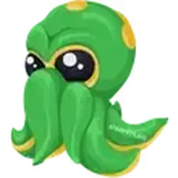 Kraken ADM Adopt Me