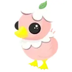 Flower Power Duckling GAG2 Grow a Garden 2