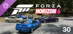 Forza Horizon 6 Car Pass — STEAM АВТОДОСТАВКА