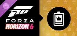 Forza Horizon 6 VIP Membership — STEAM АВТОДОСТАВКА