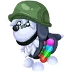 General Sheepdog GAG2 Grow a Garden 2