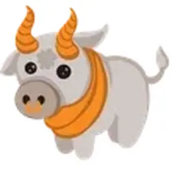 Metal Ox GAG2 Grow a Garden 2