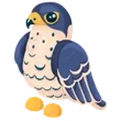 Peregrine Falcon GAG2 Grow a Garden 2